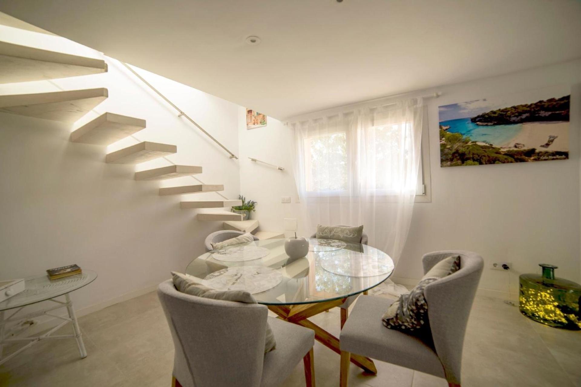 Casa Marc Ruhiges Haus Inselzentrum Ferienhaus