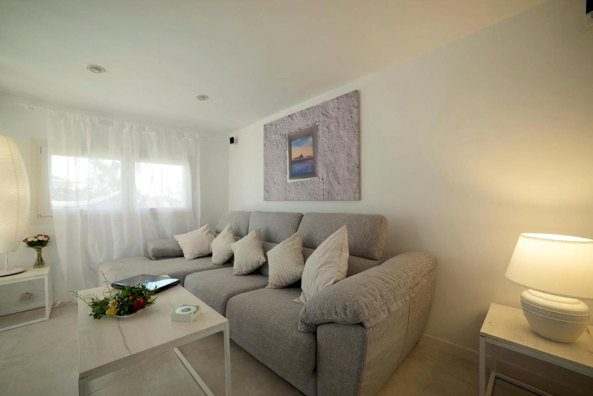 Casa Marc Ruhiges Haus Inselzentrum Vakantiehuis Vilafranca De Bonany
