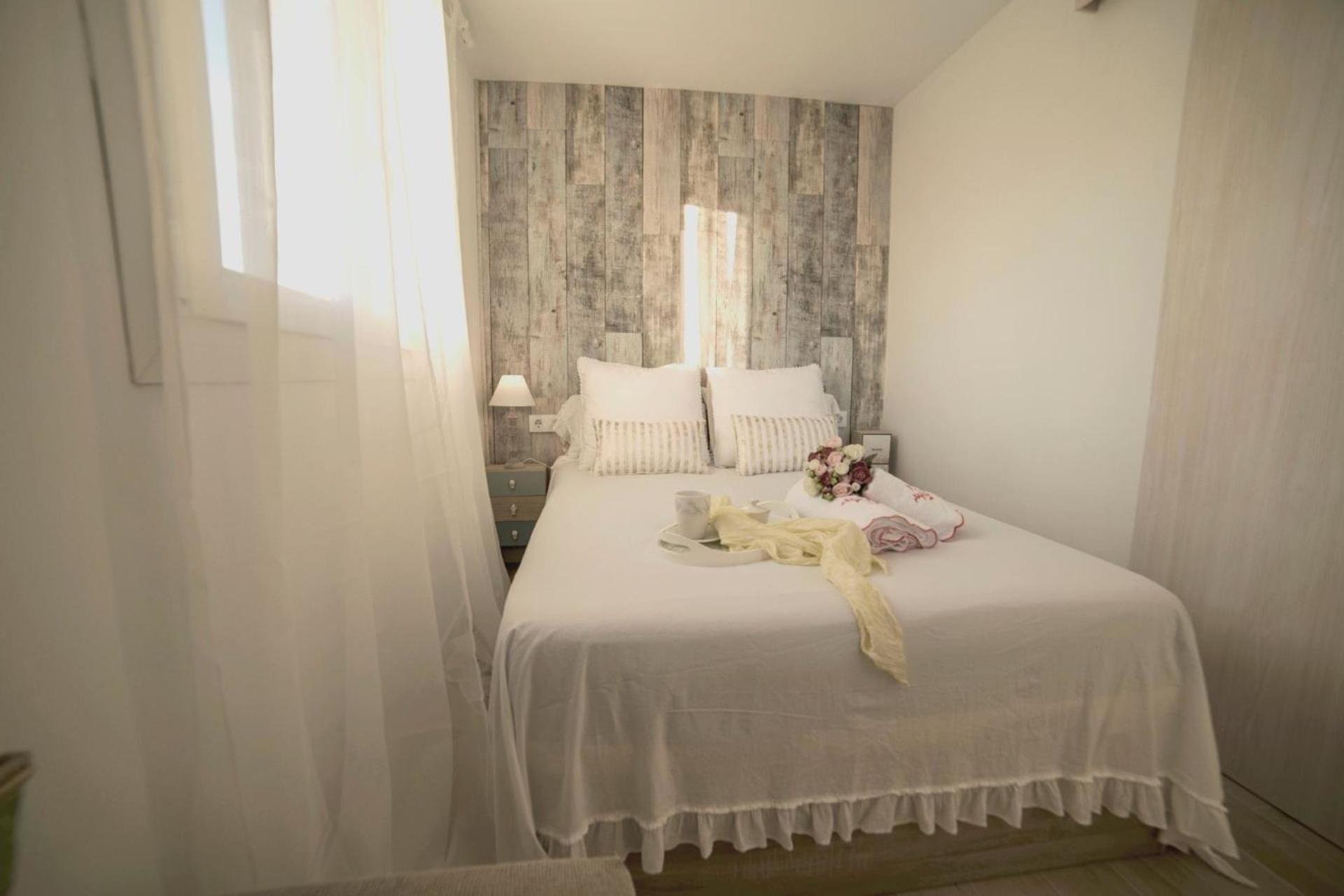 Vakantiehuis Casa Marc Ruhiges Haus Inselzentrum Vilafranca De Bonany